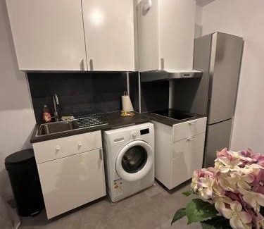 Jacquard - Prefecture Apartment | l'élégant centrale