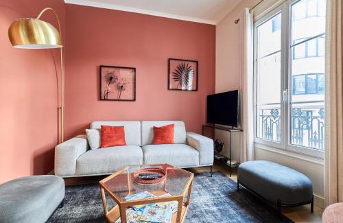 Hincmar House | L'Élégante Demeure Cathédrale Parking gratuit