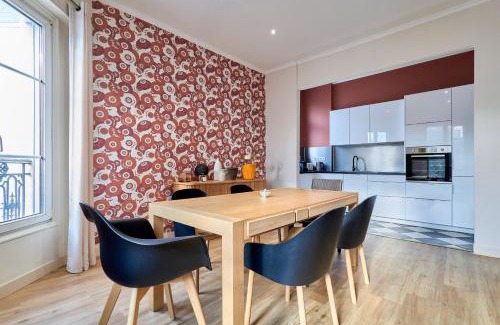 Hincmar House | L'Élégante Demeure Cathédrale Parking gratuit