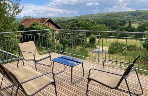 Bezenac House | L'Épicerie de Bezenac