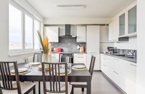 Bourgheim Apartment | L'équinox