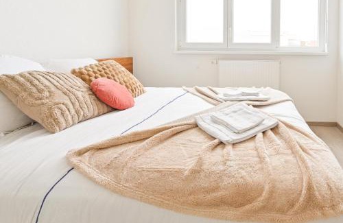 Bourgheim Apartment | L'équinox