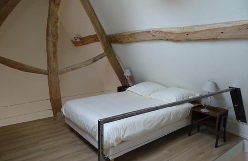 Wamin House | L'étable de Wamin