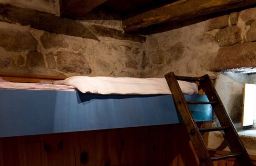 Hautefage House | L’étable from Charlannes