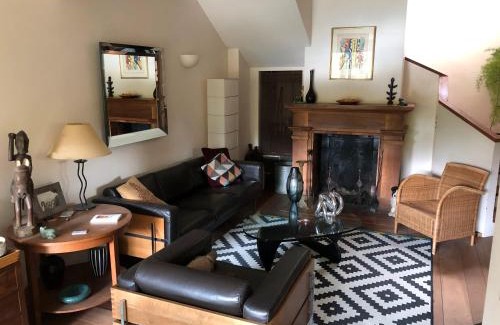 Croissy-sur-Seine House | L'étape Impressionniste