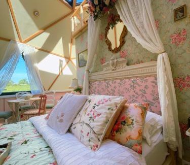 Cerisy-la-Foret Other | L'étoile de Baynes