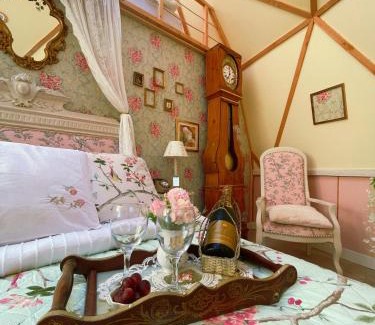 Cerisy-la-Foret Other | L'étoile de Baynes