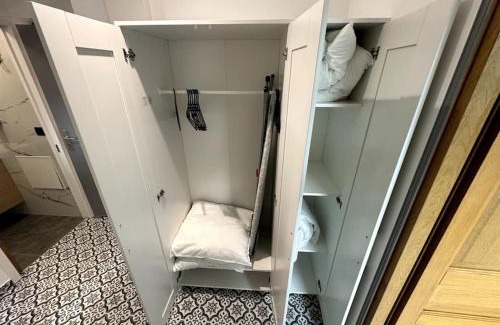 Dammarie Les Lys Apartment | L'étoile de Seine 77 Appartement 1