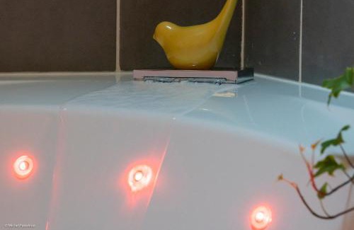 Centre Ville Apartment | L'île de la Brèche