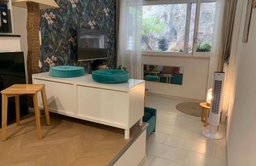 La Madeleine Apartment | L'îlot Bornala