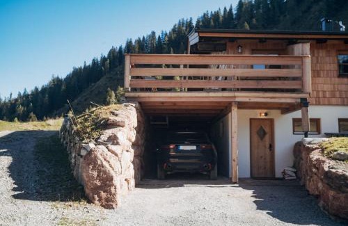 Lofer Apartment | L.A. MOUNTAIN LODGE