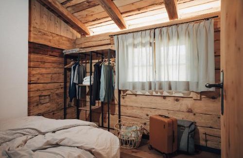 Lofer Apartment | L.A. MOUNTAIN LODGE