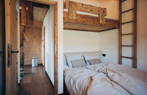 Lofer Apartment | L.A. MOUNTAIN LODGE