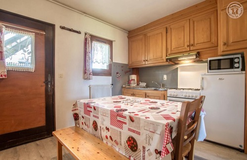 Crest-Voland House | L'ABERU - LES PISSENLITS