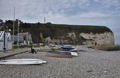 Yport House | L'Abri Côtier