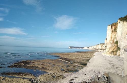 Yport House | L'Abri Côtier