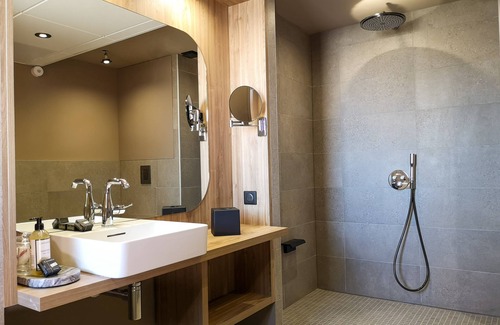 Calvi Hotel | L'Acquale