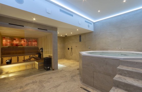 Calvi Hotel | L'Acquale