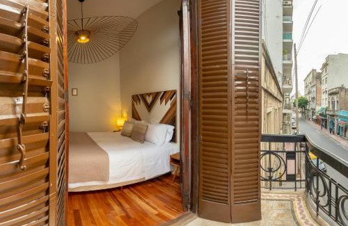 San Telmo Hotel | L'Adresse Hôtel Boutique