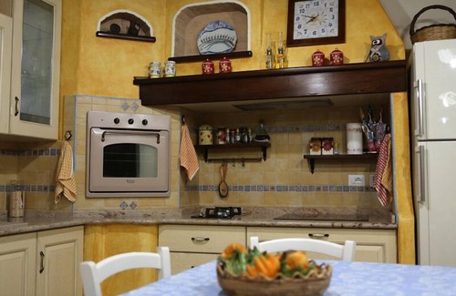 Teti House | L' affittacamere Funtanedda