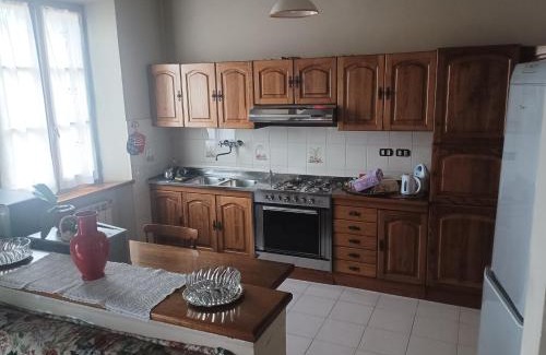 Cetona House | L'Affresco