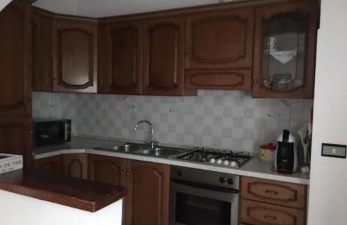 Fonni Apartment | L Agrifoglio di Rita Loddo