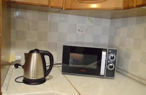 Fonni Apartment | L Agrifoglio di Rita Loddo