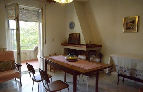 Fonni Apartment | L Agrifoglio di Rita Loddo