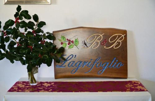 Fonni Apartment | L Agrifoglio di Rita Loddo