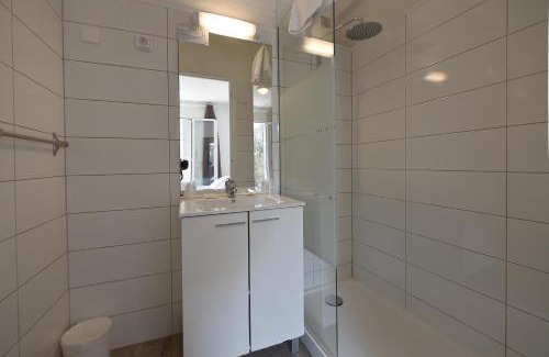 Porto-Vecchio Hotel | L'Aiglon Bylitis