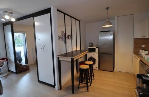 Pornichet Apartment | L'Aigue Marine by Tranquil at Home