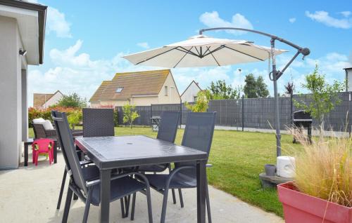 Esquay-Notre-Dame House | L'Air de Caen