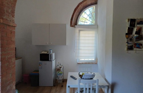 Chiusi Apartment | L'albero di Gamelì - Beppe Loft
