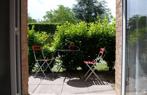 Chiusi Apartment | L'albero di Gamelì - Beppe Loft