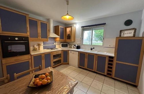 Aire-sur-l'Adour House | L'allée des charmes - AIRE SUR L'ADOUR