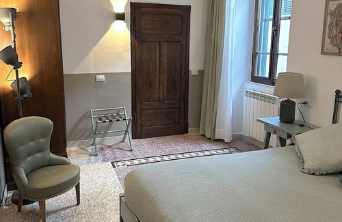 Pitigliano House | L'Altro Sapore Rooms