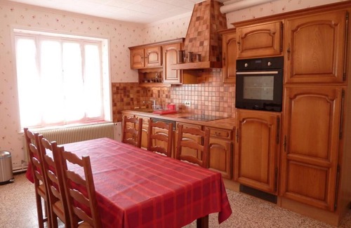 Trambly House | L' Améthyste - TRAMBLY