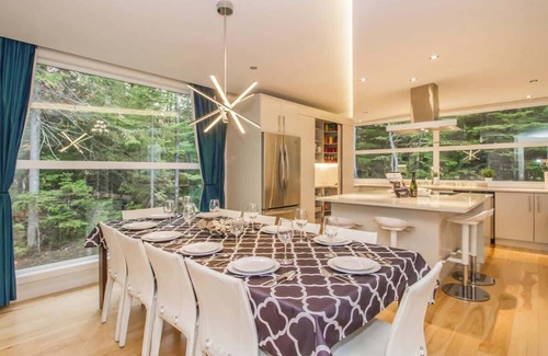 Petite-Riviere-Saint-Francois Cabin | L'Ambitieux de Charlevoix