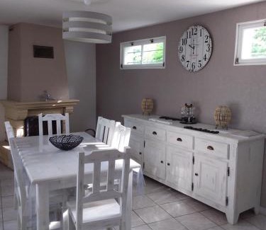Pende House | L’ambroise