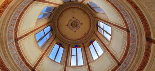 Chiavari House | L'Americano Luxury Rooms