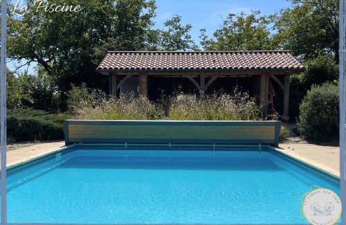 Meyrals House | L' Anémone