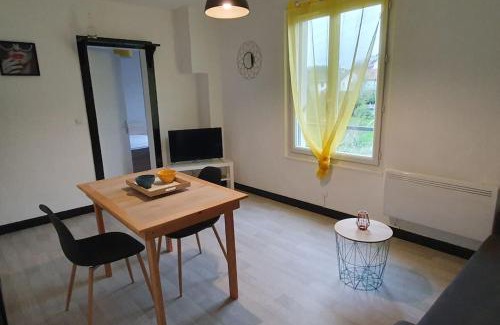 Tulle Apartment | *L'Anatole*/Haute Ville/TULLE