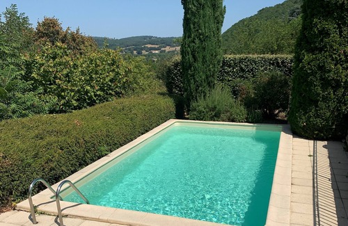 Castelnaud-la-Chapelle Cottage | L'Ancienne Mairie
