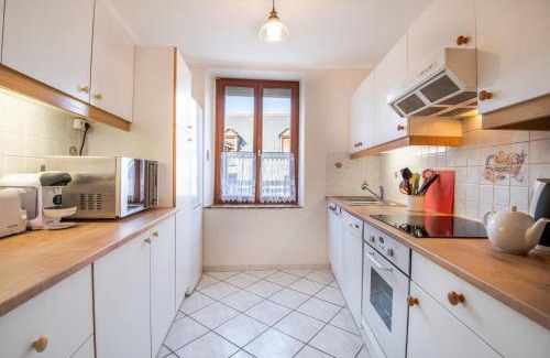 La Croix-en-Touraine House | L'Ancien relais de poste