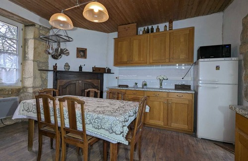 Sainte-Mondane House | L'ancienne Ecole
