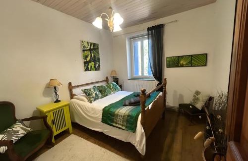 Villarzel-du-Razes House | L'ancienne Forge