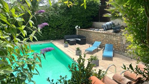 Villarzel-du-Razes House | L'ancienne Forge