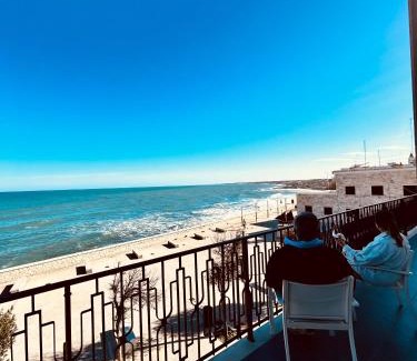 Giovinazzo Apartment | L'Ancora appartamenti 3