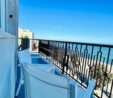 Giovinazzo Apartment | L'Ancora appartamenti 3