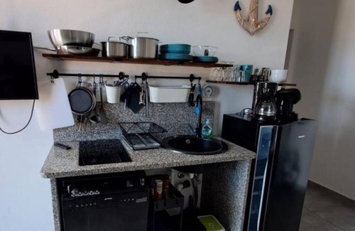 La Ciaccia Apartment | L'Ancora La Ciaccia